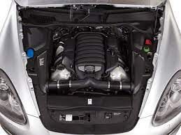 Cayenne 4.8 V8 Benzinli Motor KODU: M4802