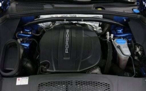 Macan 2.0 Benzinli Motor Kodu:CNCC.CYNA.CYPA