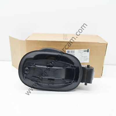 95B809857F YAKIT DEPO KAPAK MODÜLÜ  MACAN 2014 >>2025