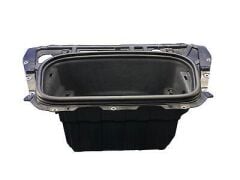 PAD805075 TAYCAN BAGAJ HAVUZU 2020 >>