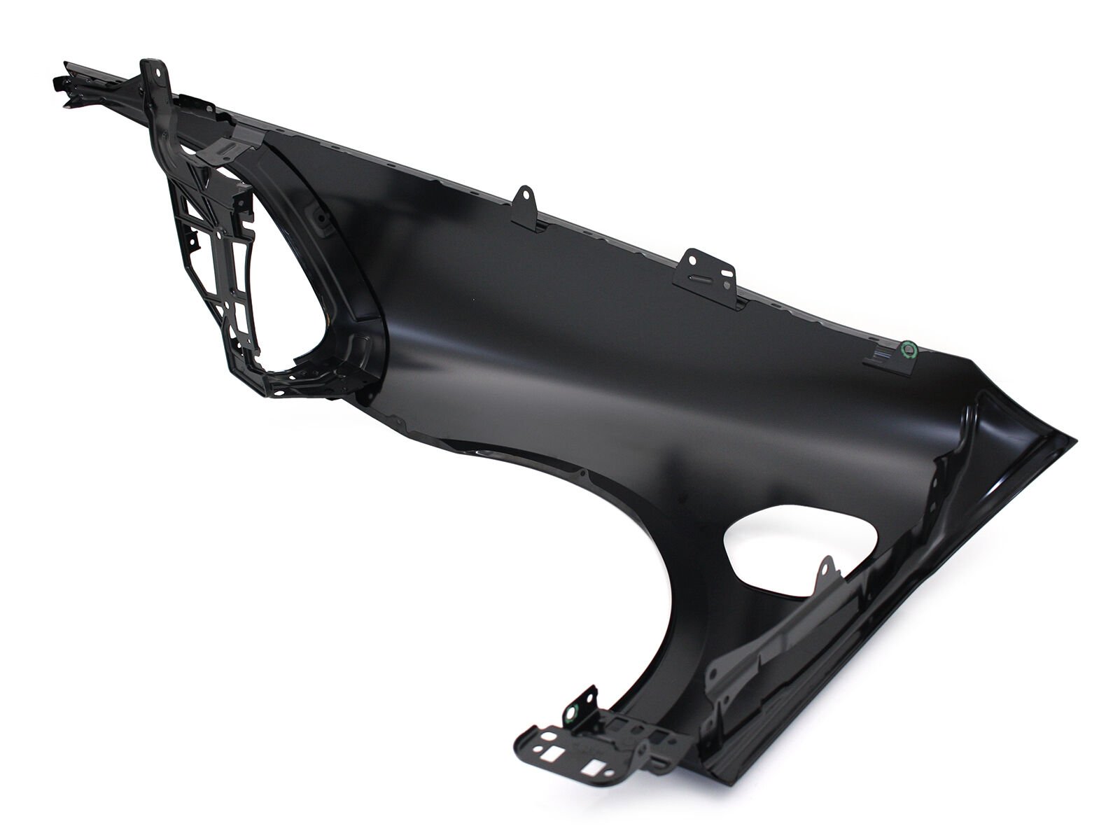 9J1821101JYGRV TAYCAN ÇAMURLUK ÖN SOL ELEKTRİKLİ ŞARJ KAPAK 2020-2024