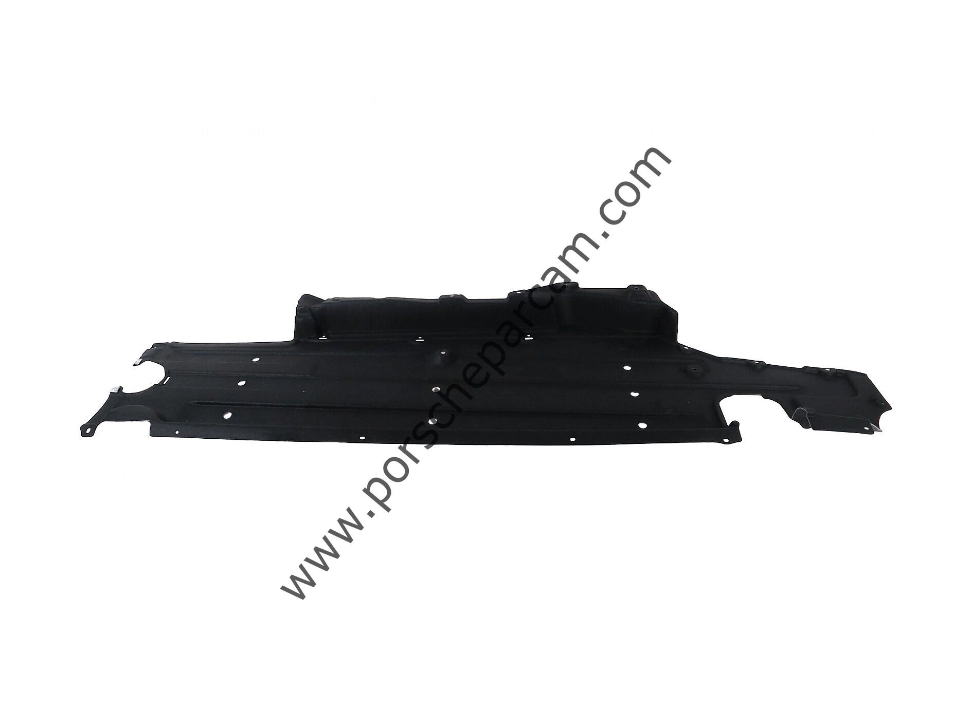 95B825205C  TABAN ALT MUHAFAZA SOL MACAN 2014 >>2025