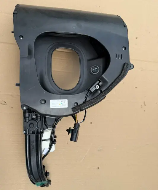 9J1821941G TAYCAN ŞARJ ÜNİTESİ ELEKTRİKLİ  SOL 2021 ->