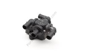 9J1963375Q TAYCAN SOĞUTMA SIVISI DEVİRDAİMİ VALFİ