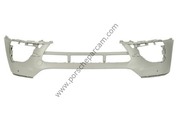 95B807217ACG2X MACAN GTS ÖN TAMPON MACAN 2019 >> 2022