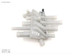 9J1121187 TAYCAN SOĞUTMA SIVISI TOPLAMA BORUSU 2020 > 2024