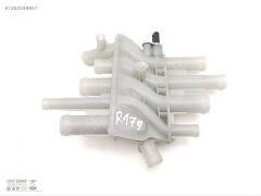 9J1121187 TAYCAN SOĞUTMA SIVISI TOPLAMA BORUSU 2020 > 2024