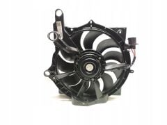 PAD121205A TAYCAN SOĞUTUCU FAN SAĞ 2020>