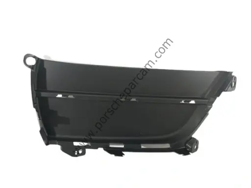 95B121334D OK1 ÖN TAMPON HAVA KLAVUZU SOL MACAN III 2022 >>2025