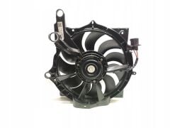 PAD121203A TAYCAN MOTOR SUYU SOĞUTUCU FANI 2020>