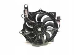 PAD121203A TAYCAN MOTOR SUYU SOĞUTUCU FANI 2020>