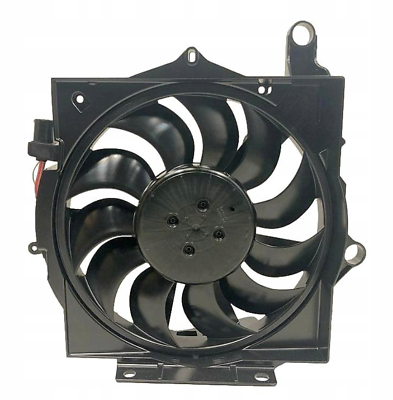 PAD121203A TAYCAN MOTOR SUYU SOĞUTUCU FANI 2020>