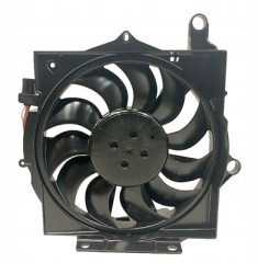 PAD121203A TAYCAN MOTOR SUYU SOĞUTUCU FANI 2020>