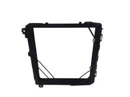 TAYCAN RADYATÖR FANI ÇERÇEVESİ SAĞ