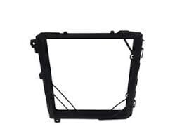 9J1122356A TAYCAN RADYATÖR FANI ÇERÇEVESİ SAĞ