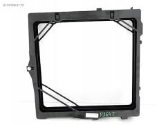 9J1122356A TAYCAN RADYATÖR FANI ÇERÇEVESİ SAĞ