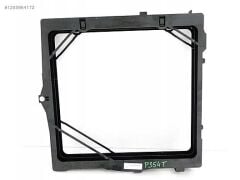 9J1122355A TAYCAN RADYATÖR FANI ÇERÇEVESİ SOL