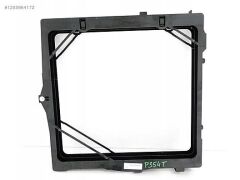 9J1122355A TAYCAN RADYATÖR FANI ÇERÇEVESİ SOL