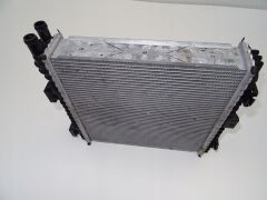 PAD121251A 9J1121251A  TAYCAN MOTOR SUYU SOĞUTMA RADYATÖRÜ 2020>