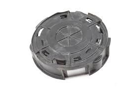 PAD959725 TAYCAN SAĞ FAN MOTORU KORUMA KAPAĞI 2020 >