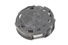 PAD959725 TAYCAN SAĞ FAN MOTORU KORUMA KAPAĞI 2020 >