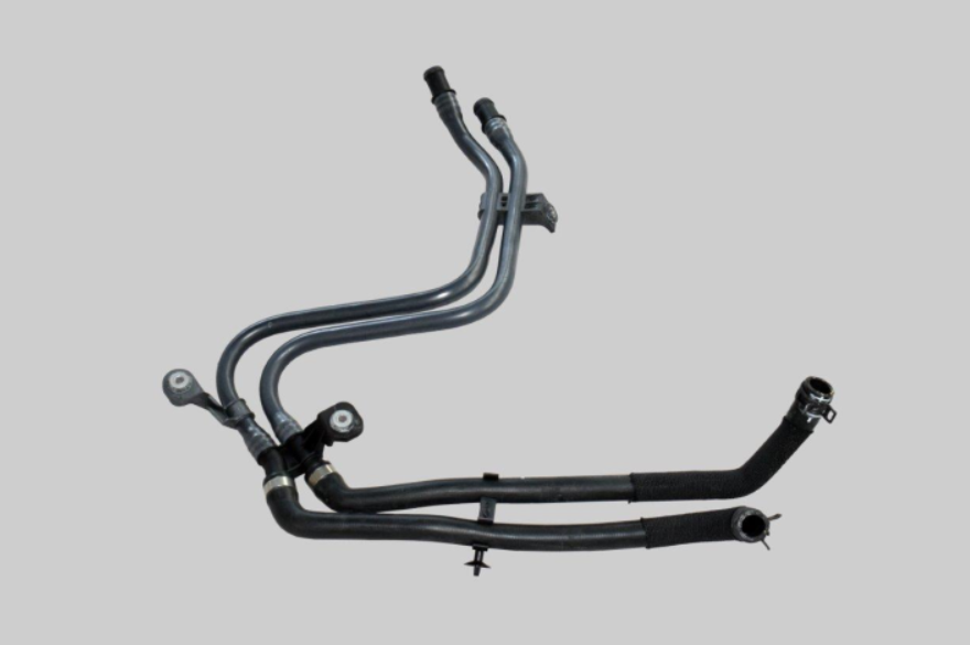 9J1121151 TAYCAN SOĞUTMA SIVISI HORTUMU 2020>