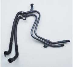 9J1121151 TAYCAN SOĞUTMA SIVISI HORTUMU 2020>