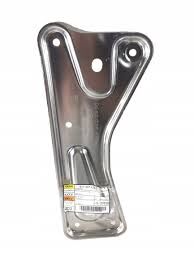 9J1407129E TAYCAN ÖN MOTOR TRAVERSİ KORUMA SACI  SOL 2020>