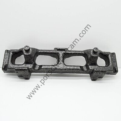 95B807550T ÖN TAMPON KÖPÜĞÜ MACAN 2019 >>2025