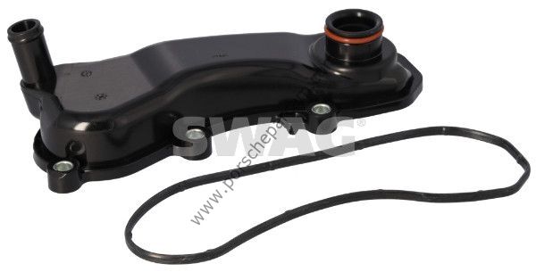 95810152500 ÖN KAPAK SU BAĞLANTI FLANŞI 3.0 TDİ CRC CAYENNE PANAMERA MACAN