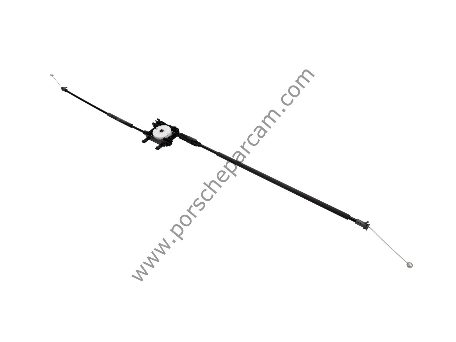 95B823536A MOTOR KAPUT KUMANDA TELİ  MACAN 2014 >> 2024