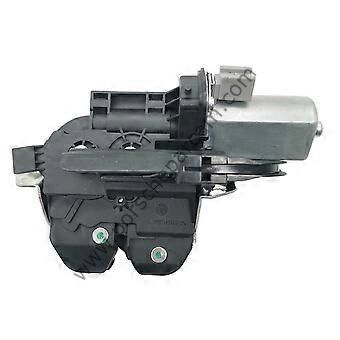 95B827505A BAGAJ KAPAK KİLİDİ ELEKTRİKLİ MACAN 2014 >> 2024