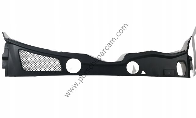 95B819447G 1E0 ÖN CAM IZGARASI MACAN 2019 >> 2025