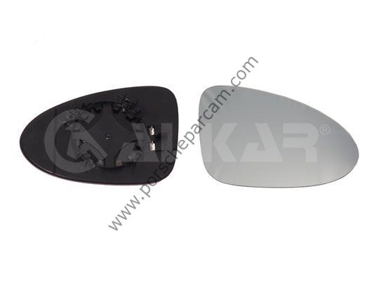 95B857522K AYNA CAMI SAĞ MACAN 2014 >> 2025