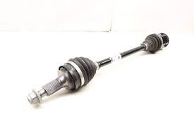 PAD407271G TAYCAN ÖN AKS MİLİ SAĞ 2020 > 2024