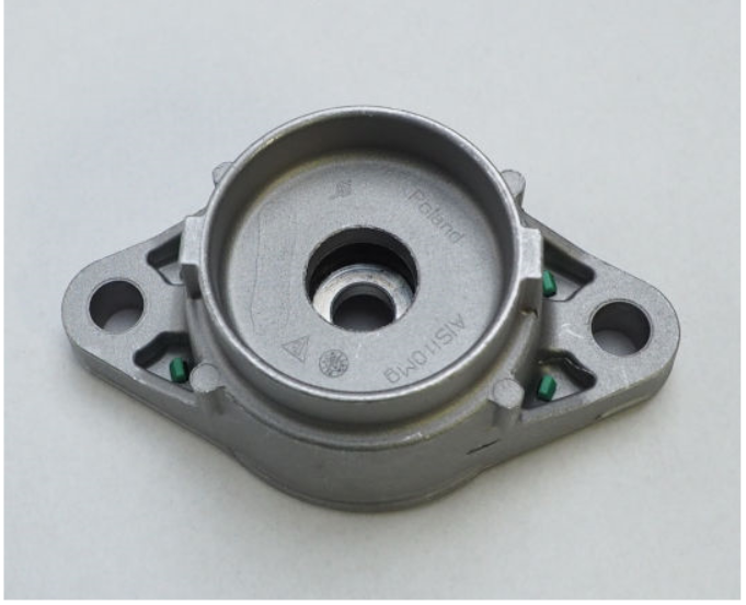 9J1513353 TAYCAN ARKA AMORTİSÖR ÜST TAKOZU 2020 >