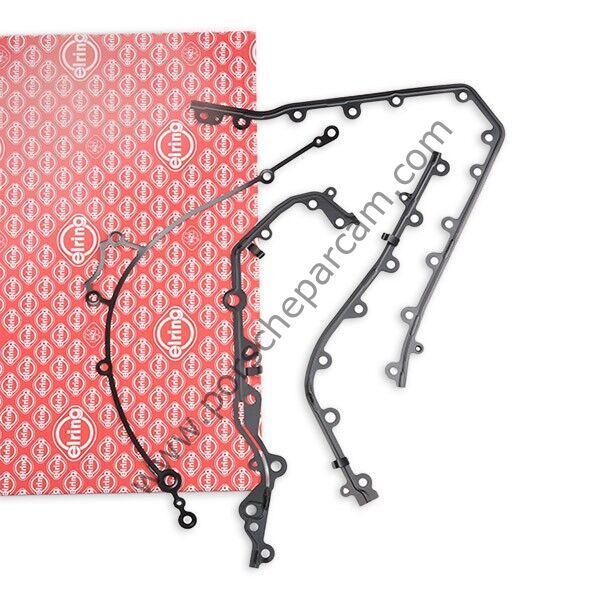 94810112504 ZİNCİR KAPAK CONTASI 4.5 V8 -V8Turbo CAYENNE 2003 >> 2006