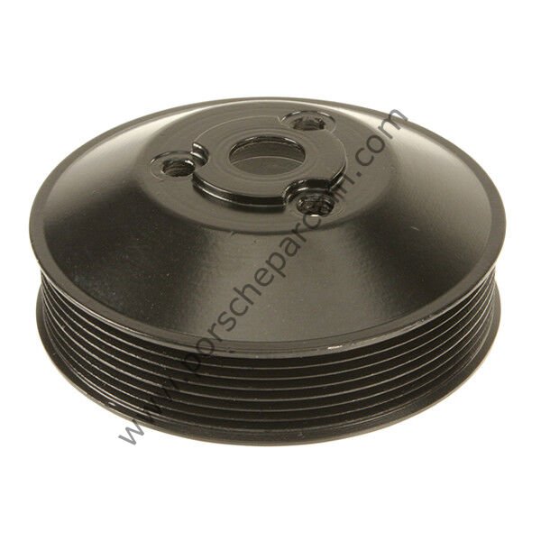 94810609001 DEVİRDAİM KASNAĞI 4.5 V8 -V8Turbo CAYENNE 2003 >> 2006