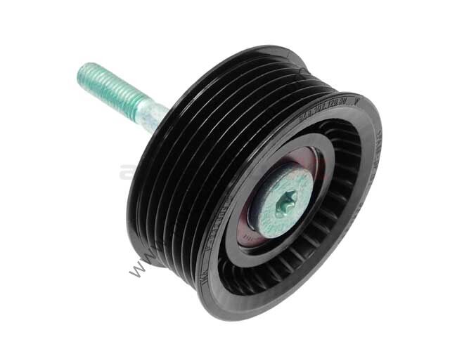 94810212002 V KAYIŞ AVARE RULMANI 4.5 V8 -V8Turbo CAYENNE 2003 >> 2006