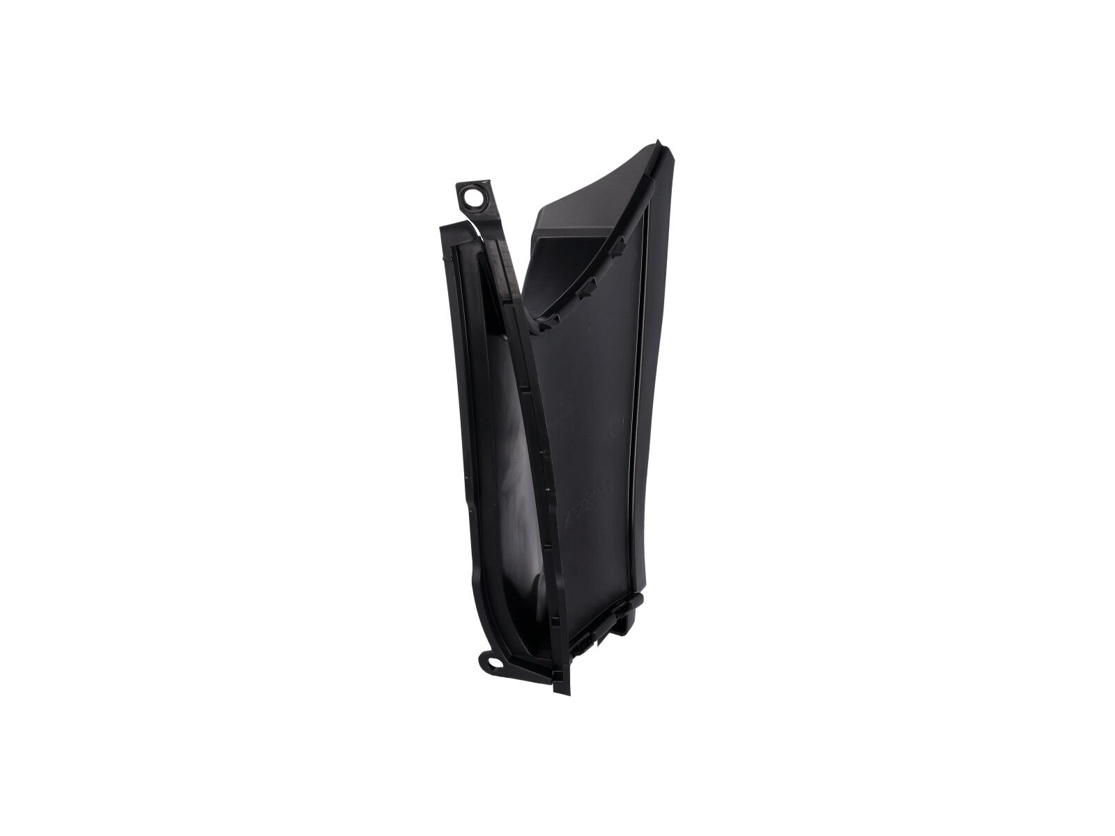 PAD809963 TAYCAN ÖN ÇAMURLUK HAVA KANALI SOL  2020 >