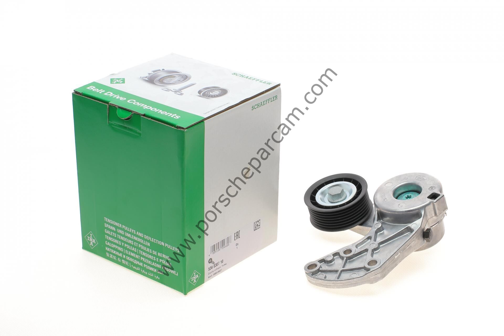 95510229900 V KAYIŞ GERGİSİ 3.2 V6 CAYENNE 2003 >> 2006