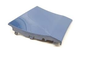 9J1854522  G2X  TAYCAN ÖN ÇAMURLUK ALT KAPLAMA BAKALİTİ  SAĞ  2020