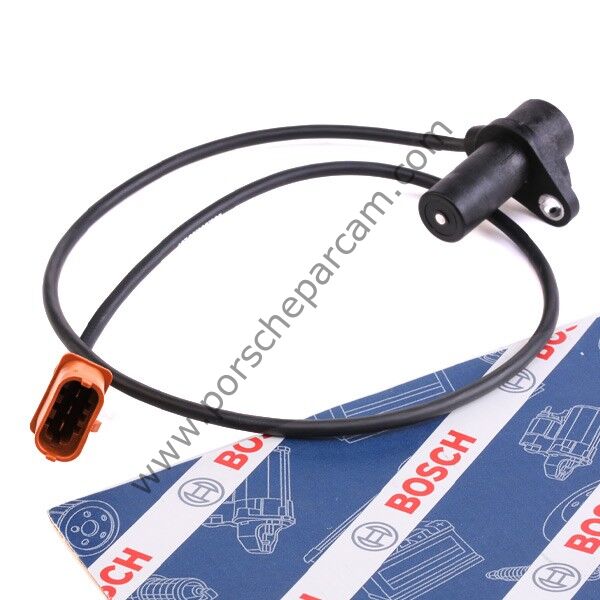 95560638100 KRANK DEVİR SENSÖRÜ 4.5 V8 -V8Turbo  cayenne 2003 >>2006