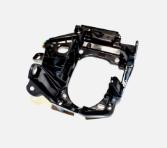 9J1915371C PORSCHE TAYCAN ŞARJ ÜNİTESİ TUTUCU BRAKETİ 2020 >