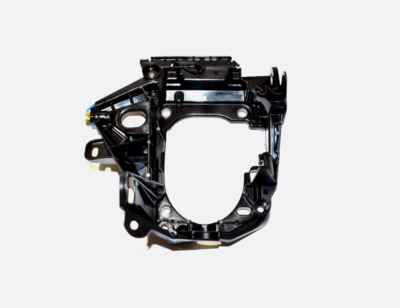 9J1915371C PORSCHE TAYCAN ŞARJ ÜNİTESİ TUTUCU BRAKETİ 2020 >