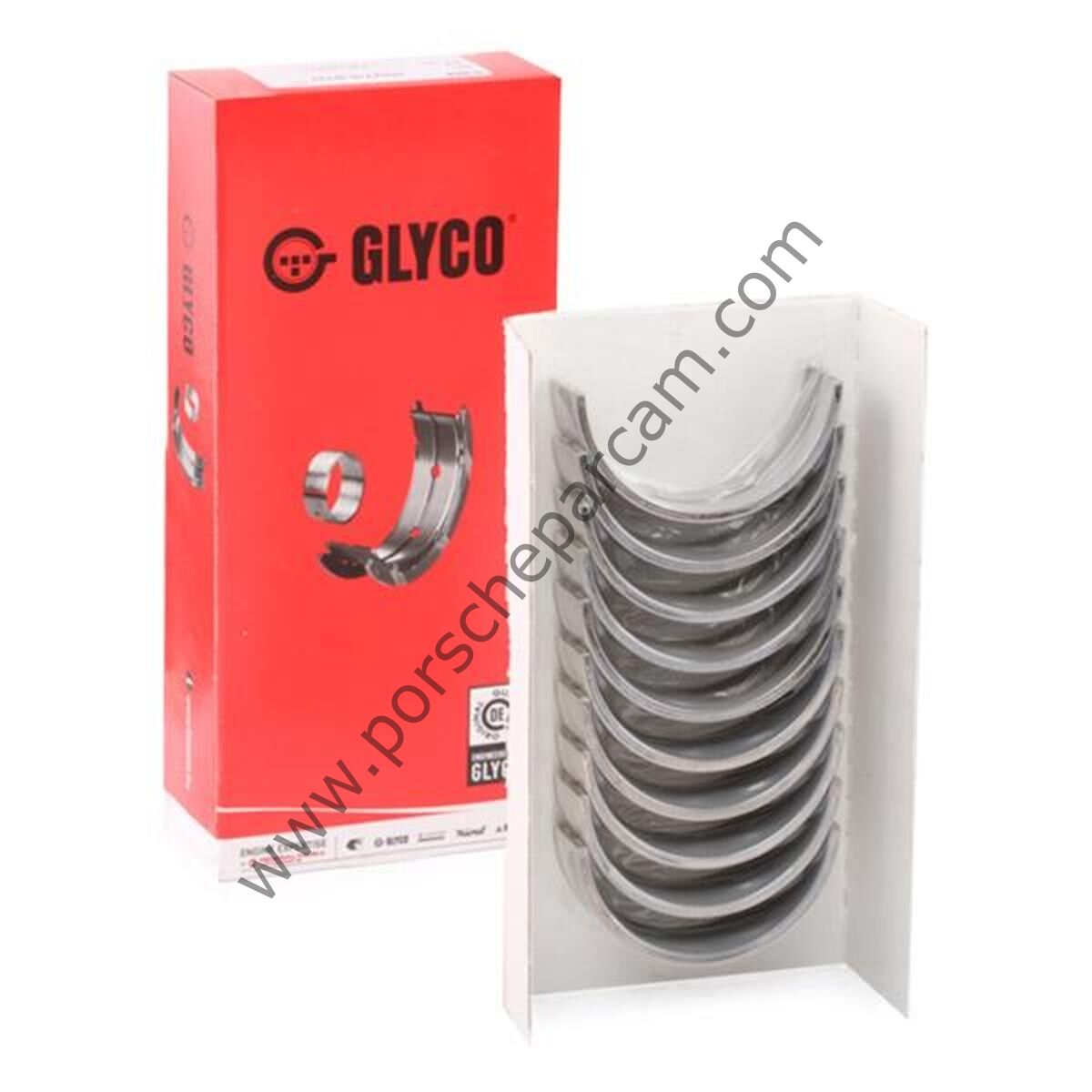 95510270111 KOL YATAK 3.2 V6 CAYENNE 2003 >> 2006