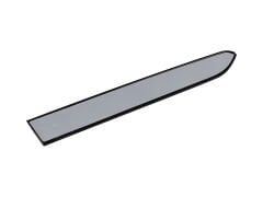 9J1821311  OK1 PORSCHE TAYCAN ŞARJ KAPAĞI ÇITASI SOL 2020 >