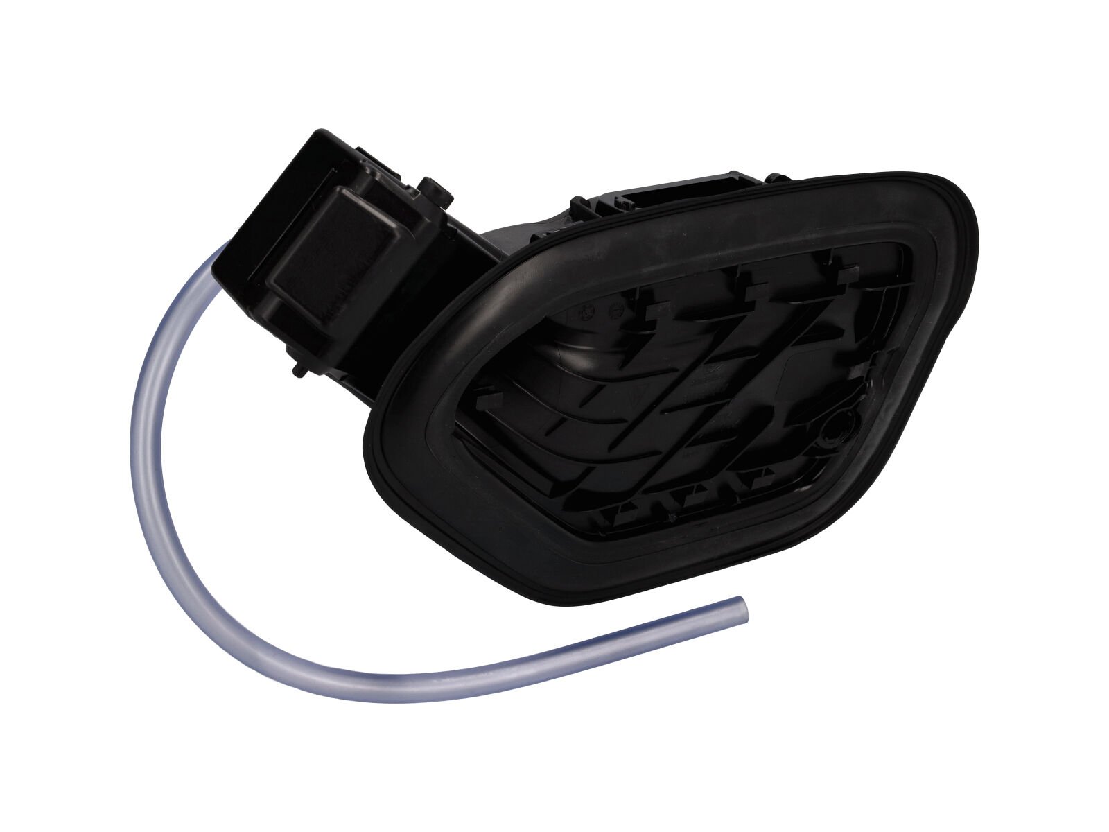 9J1821247A PORSCHE TAYCAN ŞARJ KAPAĞI  (MANUEL) SOL   2020 >