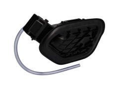 9J1821247A PORSCHE TAYCAN ŞARJ KAPAĞI  (MANUEL) SOL   2020 >