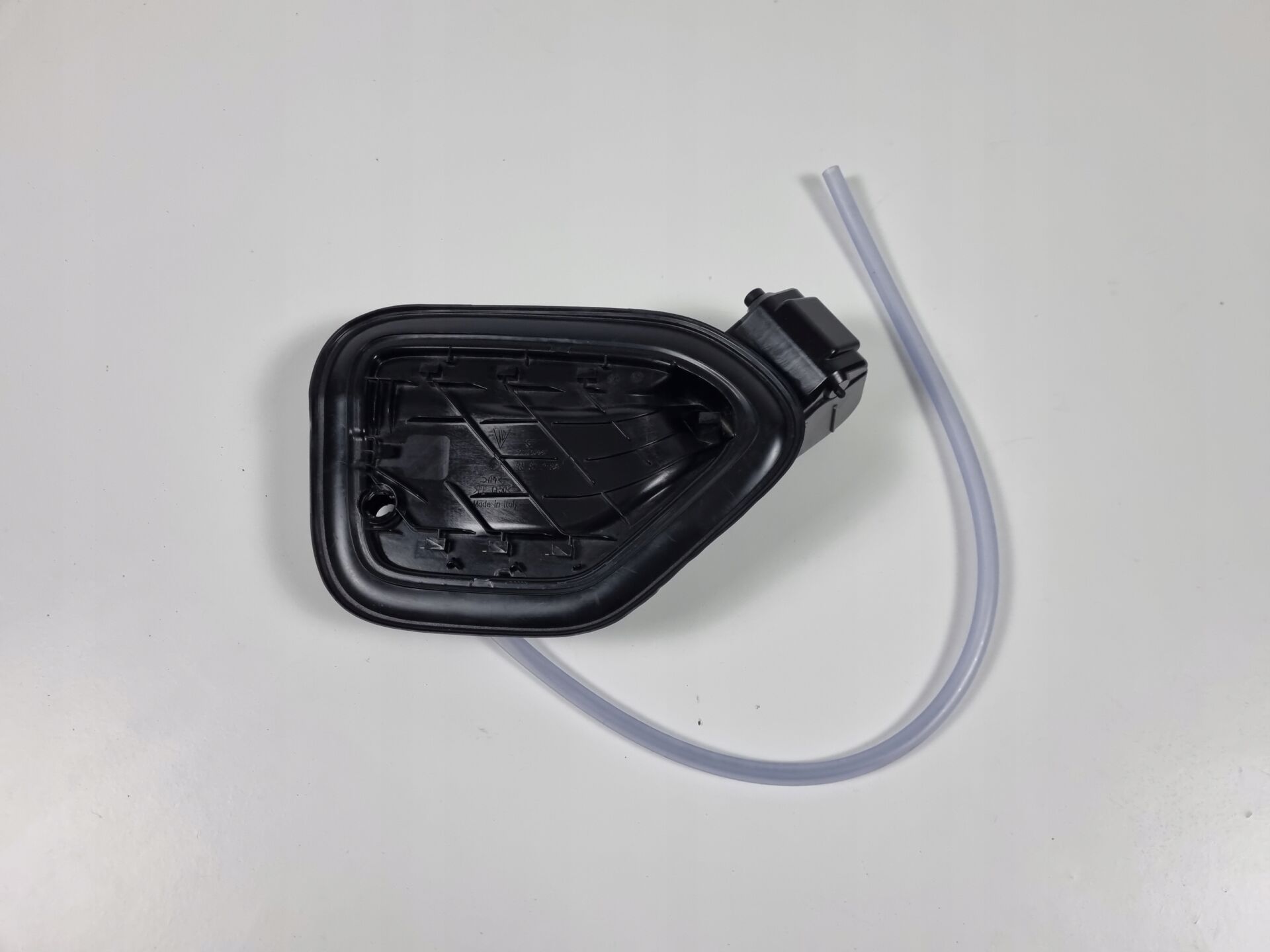 9J1821248A PORSCHE TAYCAN ŞARJ ÜNİTESİ  (MANUEL) SAĞ   2020 >